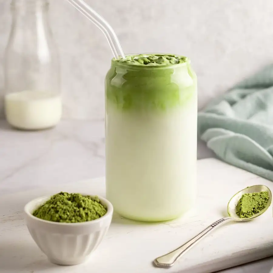 Matcha Latte