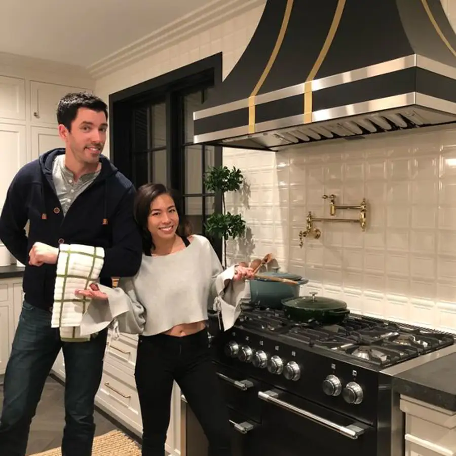 cocina drew scott 1