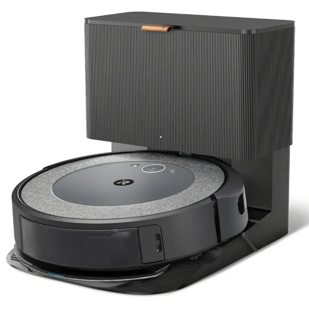 iRobot Roomba Combo i5+