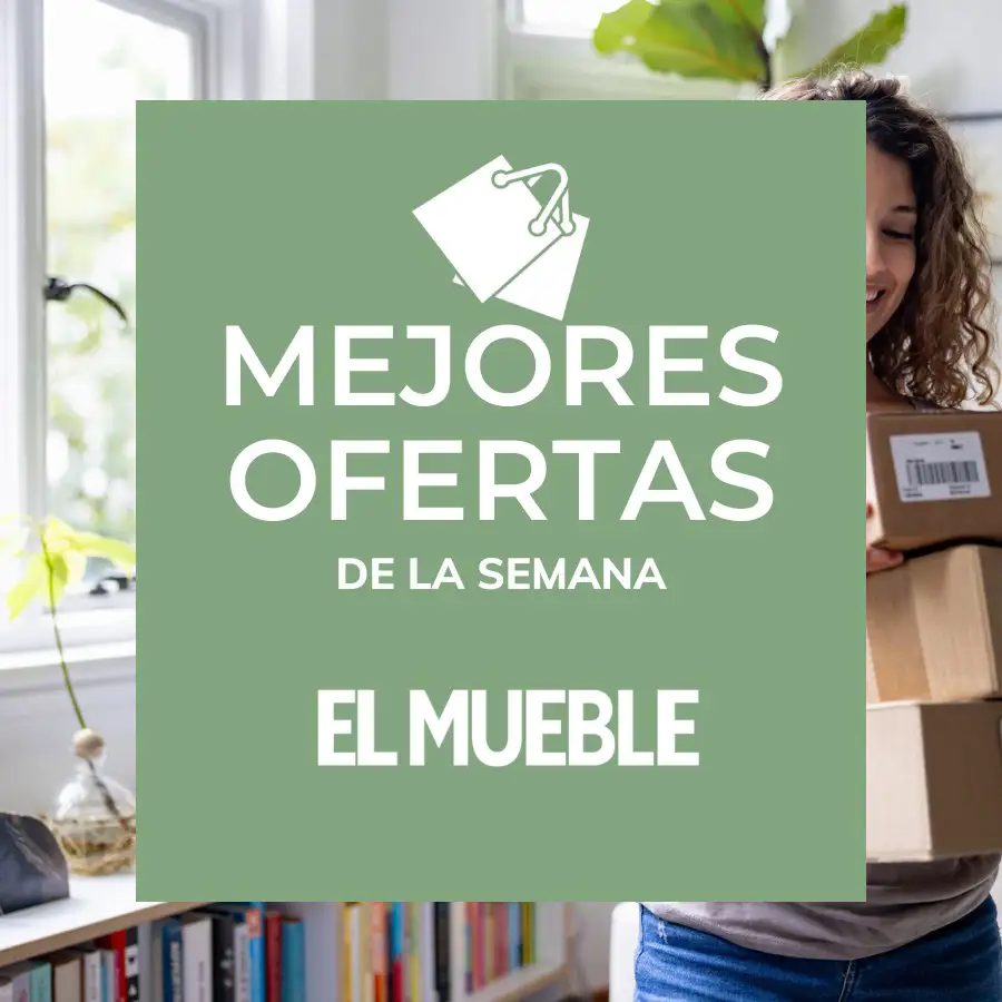 Mejores ofertas de la semana 800