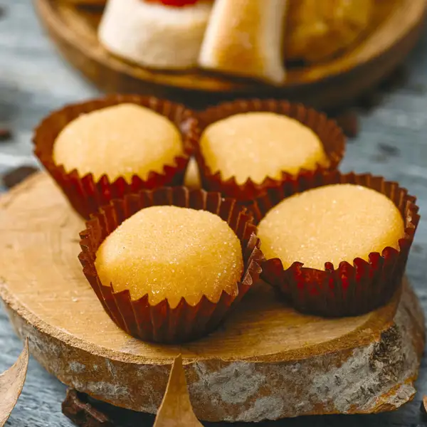 Princesitas de Asturias: cómo preparar en casa este EXQUISITO dulce que nació en una famosa confitería de Gijón