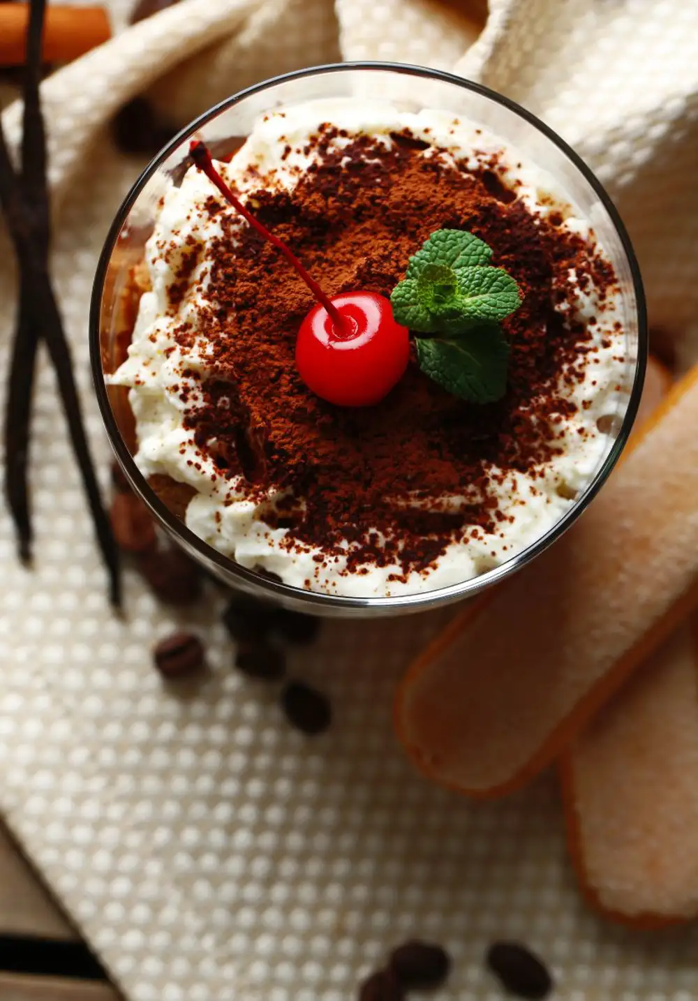 tiramisu de cereza 