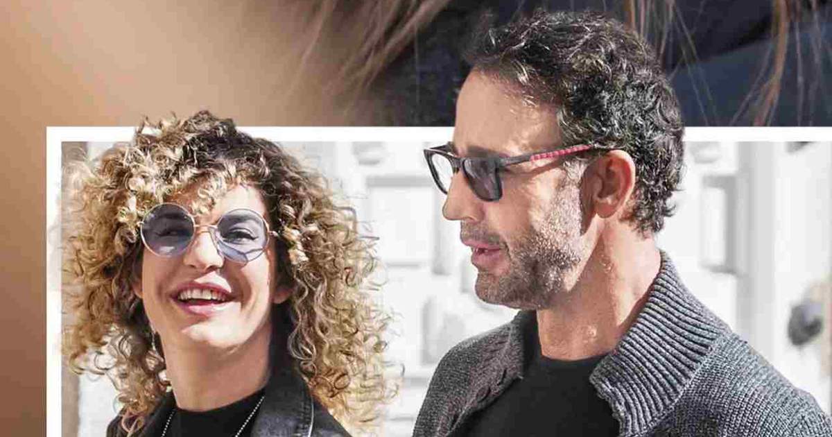 Sheila Casas y Álvaro Muñoz Escassi, romance confirmado: así es el bonito piso de estilo industrial que compartirán en Madrid