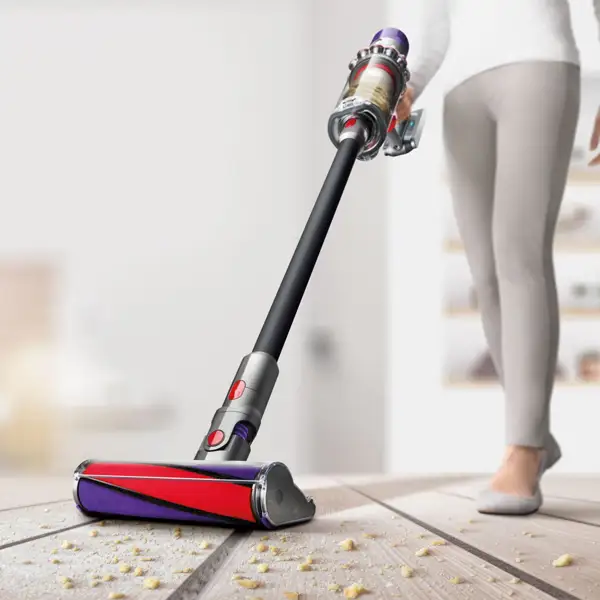 ¡Hazte con un Dyson a un precio que ni en Black Friday! Descuentazo únicos y por tiempo limitado para conseguir una de sus aspiradoras