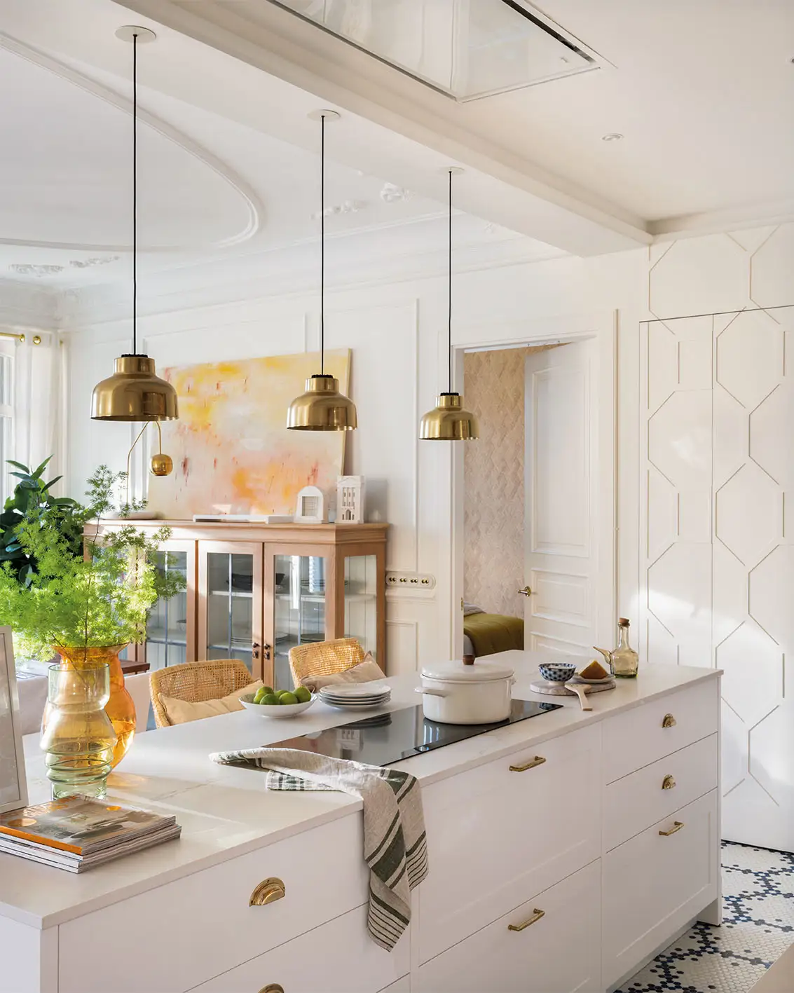 Cocina EM 739