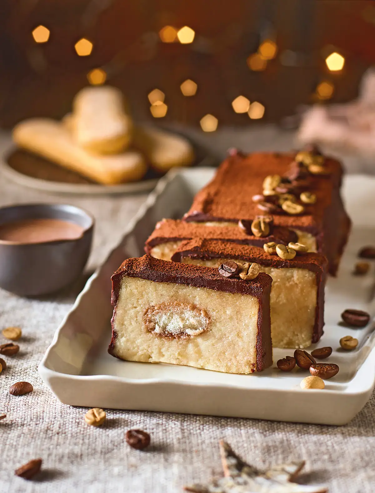 turron chocolate postre 516404