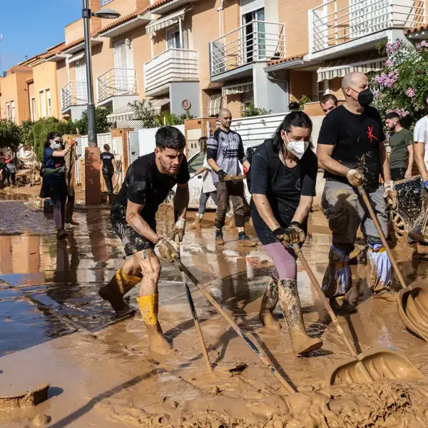 "Interioristas en Acción", un proyecto solidario para ayudar a recuperar las viviendas de las personas afectadas por la DANA