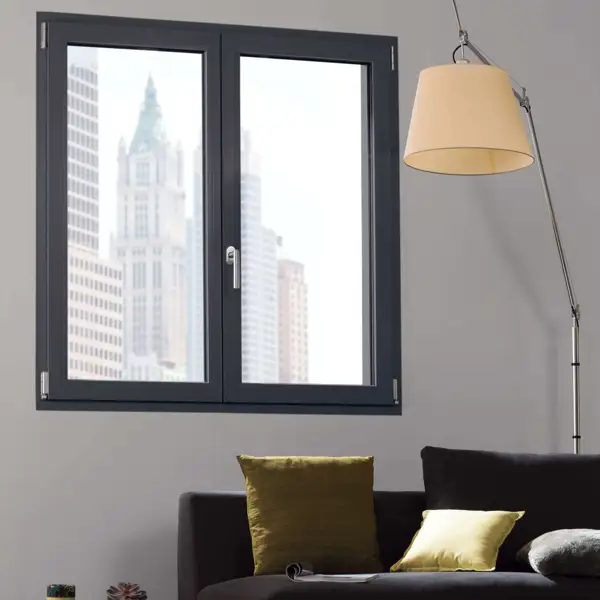 ¿Quieres ahorrar en calefacción este invierno? Instala ventanas de PVC VEKA