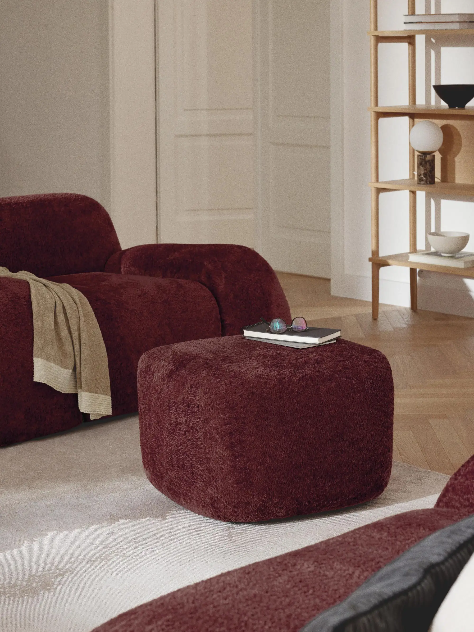 Este Es El Color Tendencia De 2025 Elegante Con Caracter Y Lleno De Este Es El Color Tendencia De 2025 Elegante Con Caracter Y Lleno De