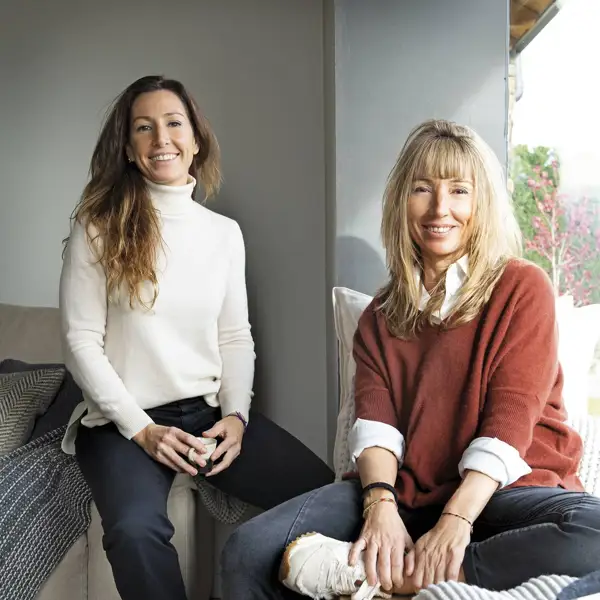 Marina y Laia Reguant, interioristas: "Di adiós de una vez por todas a los cabeceros tradicionales, esta es la alternativa más elegante"