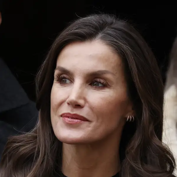 Este es el poste típico asturiano que no puede faltar en la mesa de la reina Letizia en Navidad