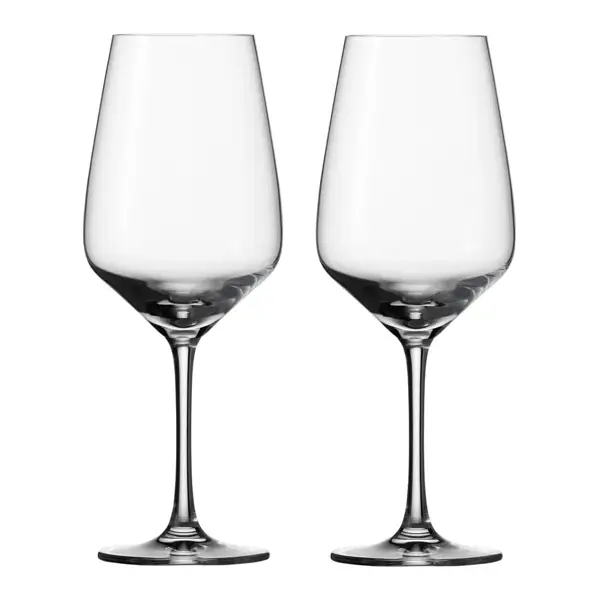 2 copas de vino Schott Zwiesel