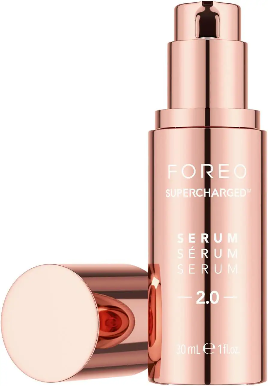 FOREO SUPERCHARGED SERUM 2.0