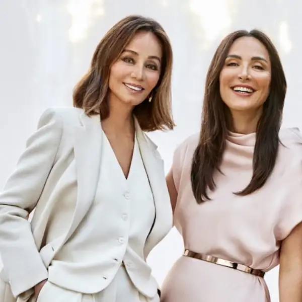 El postre de Navidad con el que Isabel Preysler y Tamara Falcó enamoran al 'clan Preysler': muy fácil y aprobado por los más golosos