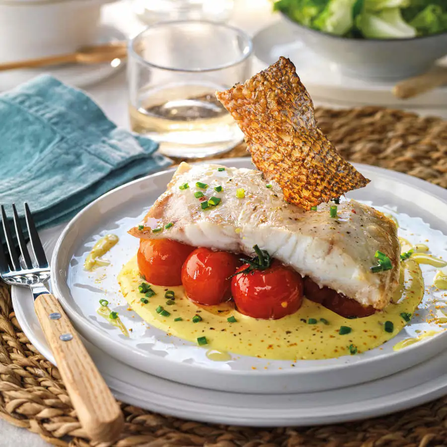 15 Recetas Con Pescado F ciles Deliciosas Y Calentitas Para Triunfar 