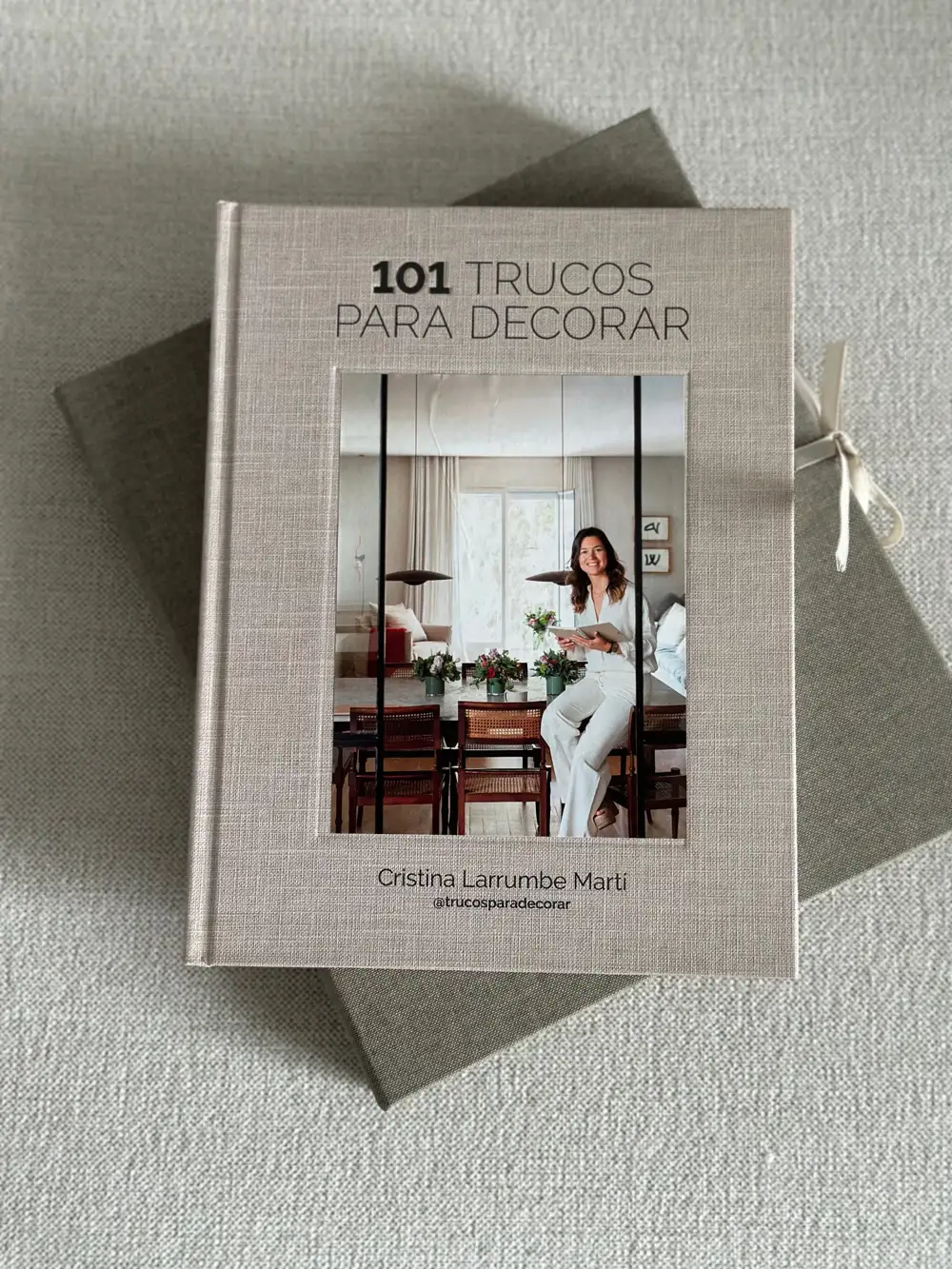 libro trucos para decorar 2