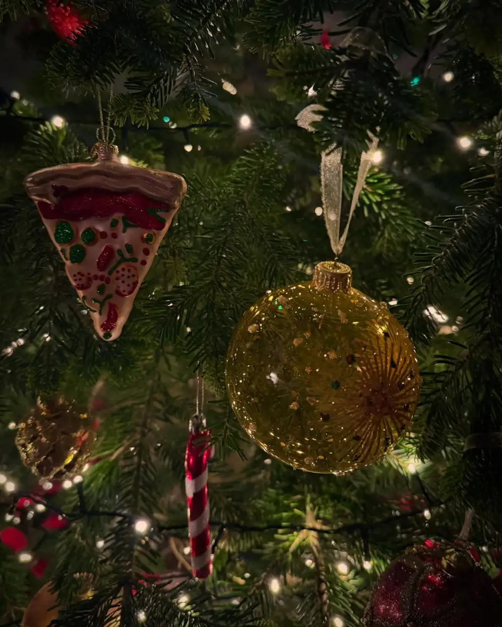 Árbol de Navidad de Nuria Roca