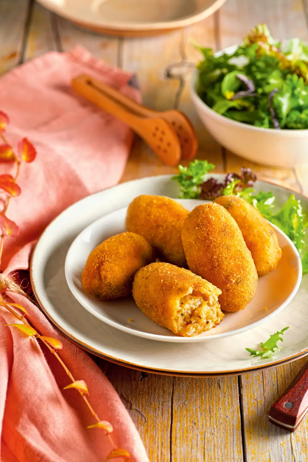 Croquetas caseras_443529