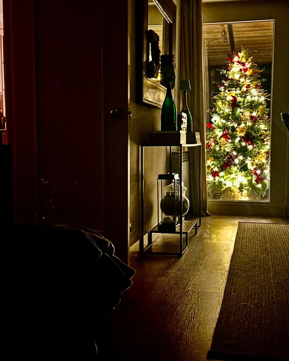 Árbol de Navidad de Sonsoles Onega