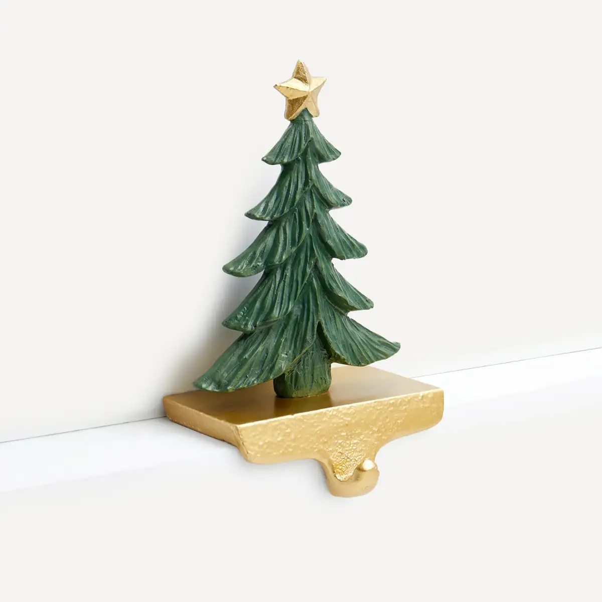 Soporte para calceti´n A´rbol Navidad El Corte Ingle´s Home PVP 24,95€