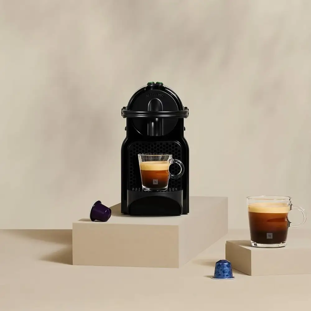 Nespresso De'Longhi Inissia