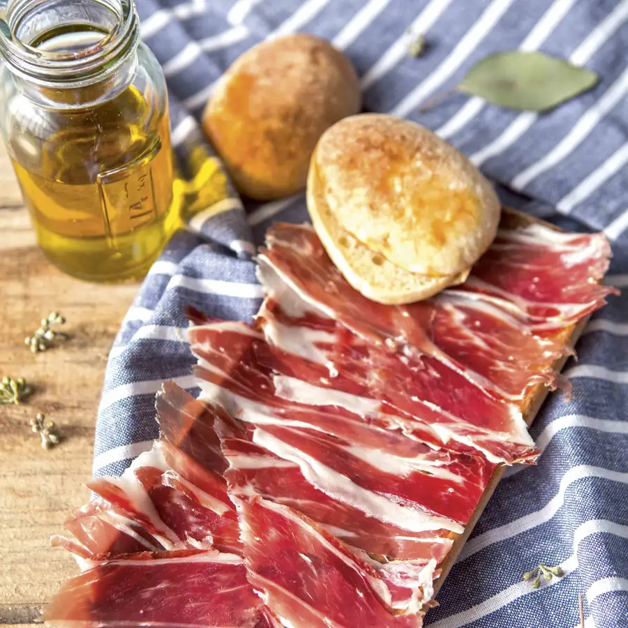 00443780 jamon serrano