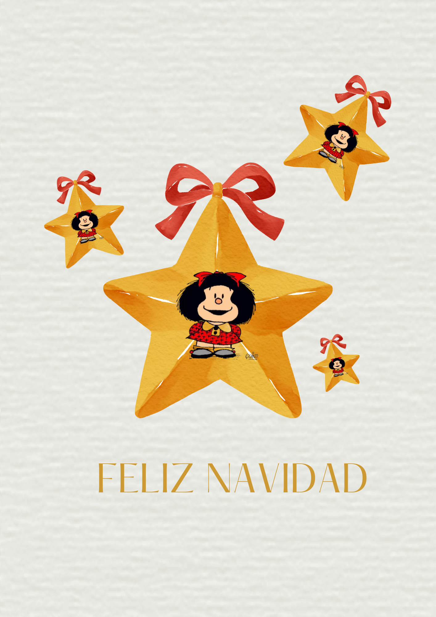 ¡Feliz Navidad!