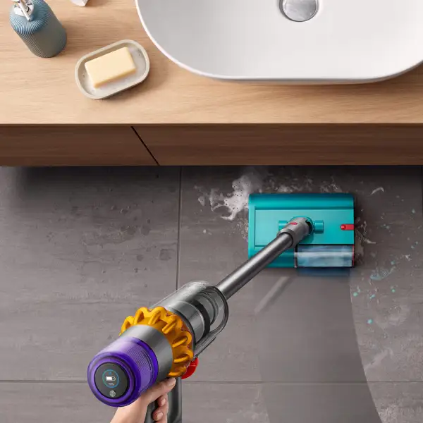 He visto la selección exclusiva de Navidad de Dyson y he elegido el regalo perfecto (con descuentazos y desde 29,90 € / mes)