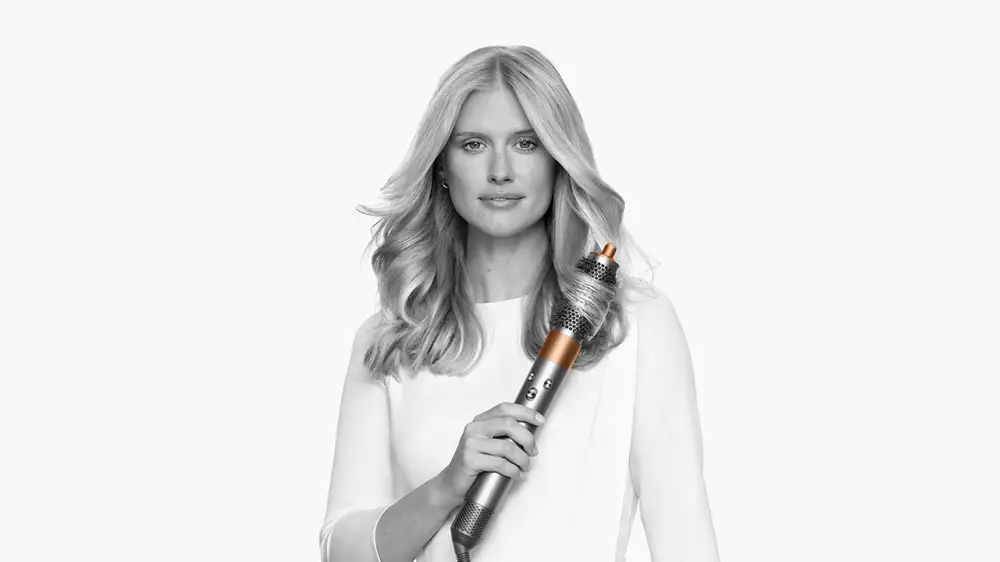 Moldeador de pelo Dyson Airwrap Complete Long Volumise