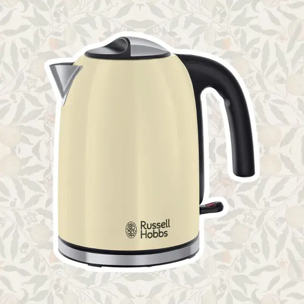 Russell Hobbs hervidor de agua eléctrico