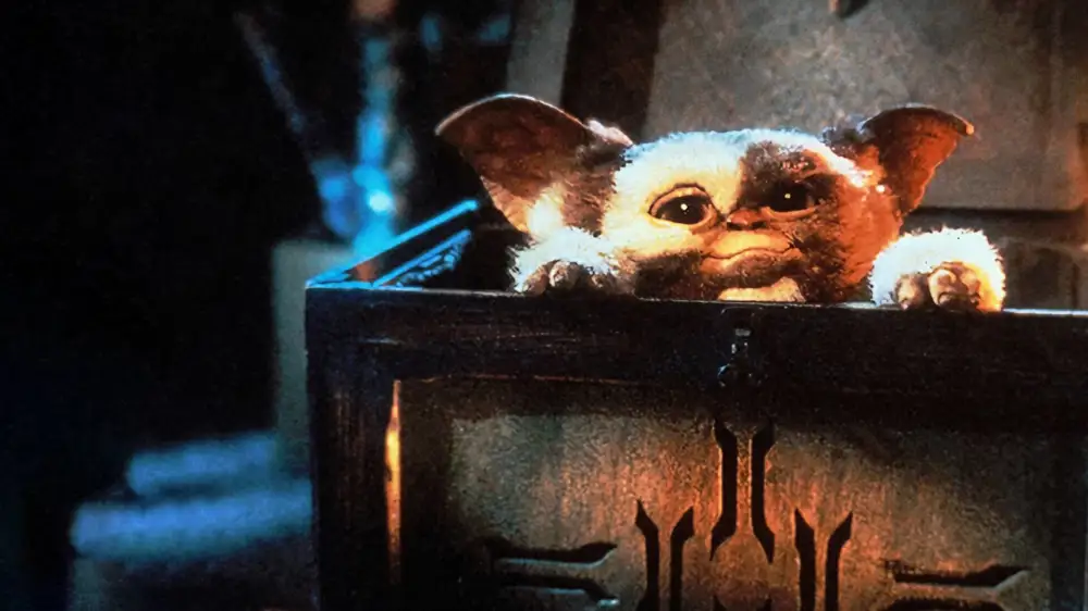 Gremlins