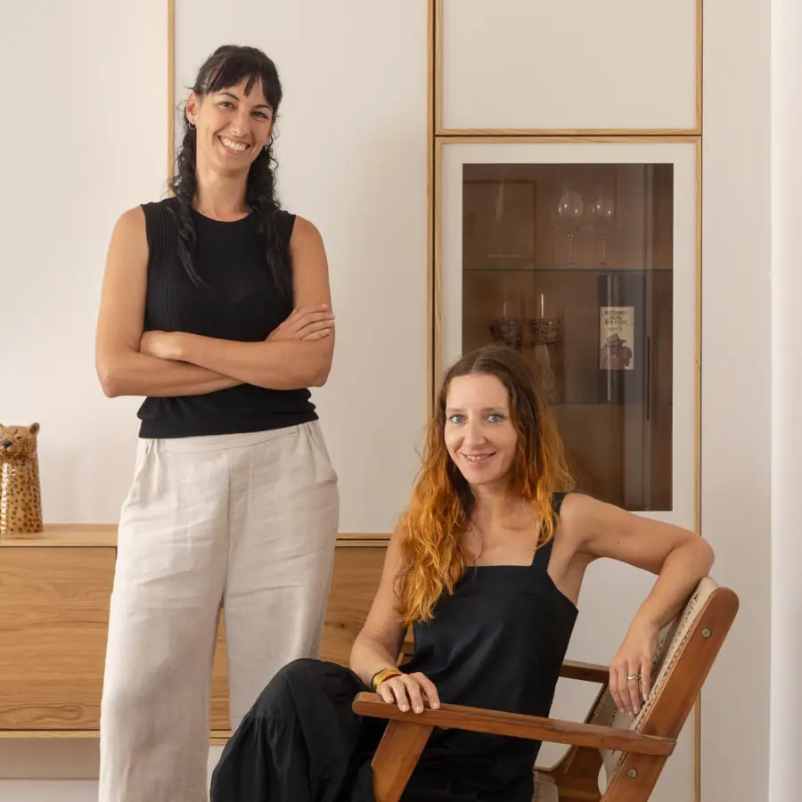 El equipo de Strada Interiors