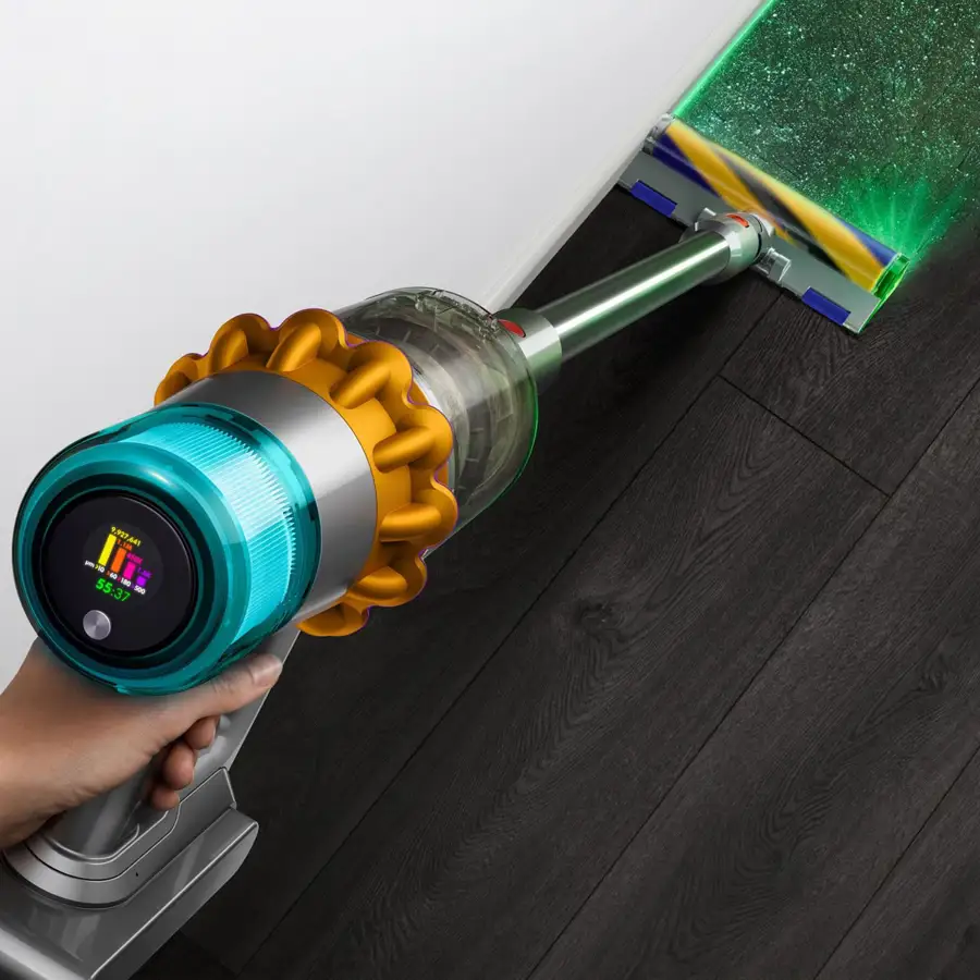 Dyson Mano