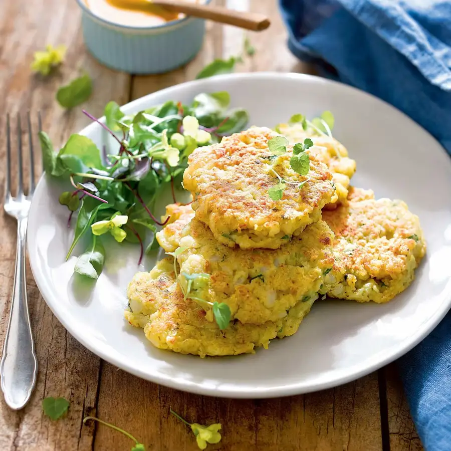 recetas con bacalao fáciles y rápidas