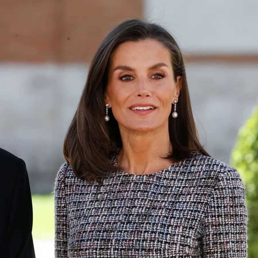 Reina Letizia