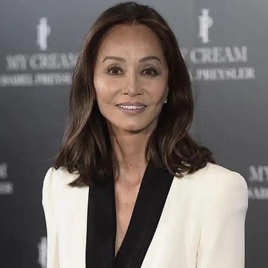 Isabel Preysler sorprende al llevar estos vaqueros estilosos