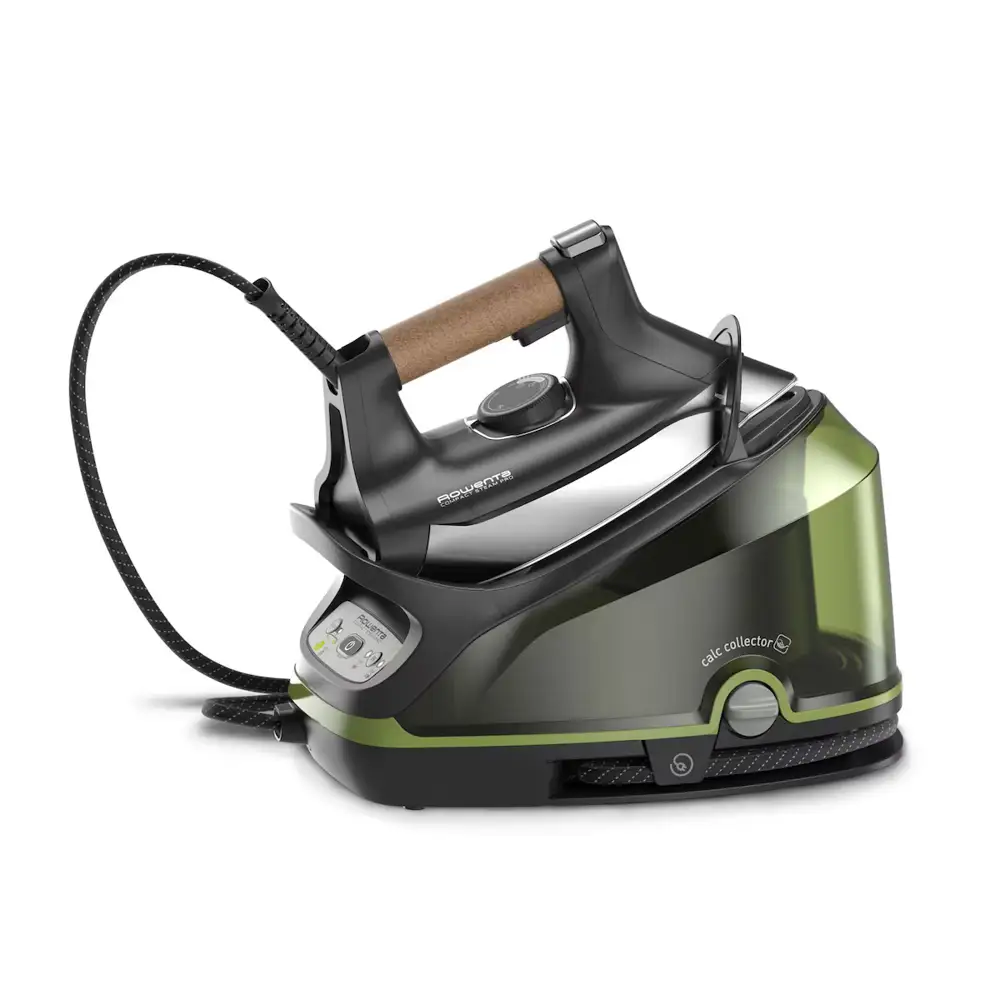 Rowenta Compact Steam Pro DG7664