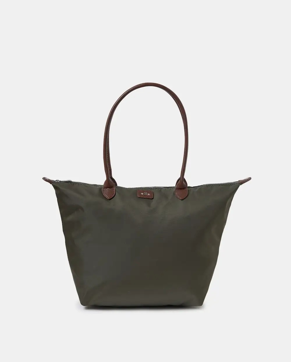 Bolso verde khaki