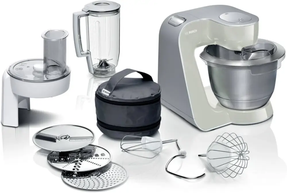 Robot de cocina Bosch MUM 5