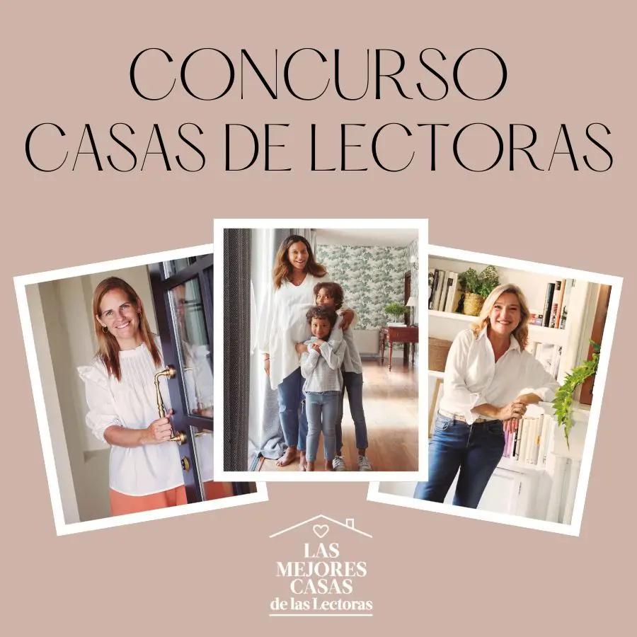 CONCURSO CASAS LECTORAS 2025