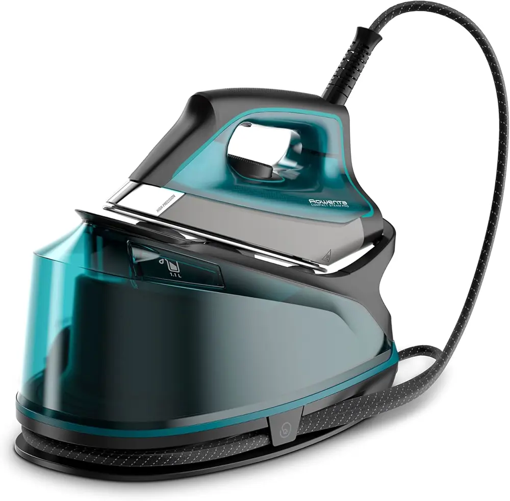 Rowenta Compact Steam Pro DG7623