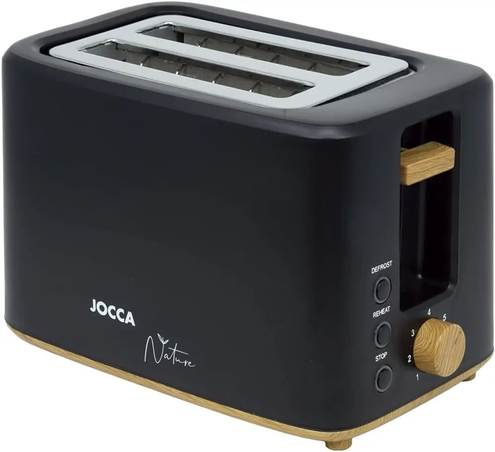 Tostador Nature Jocca 2185N