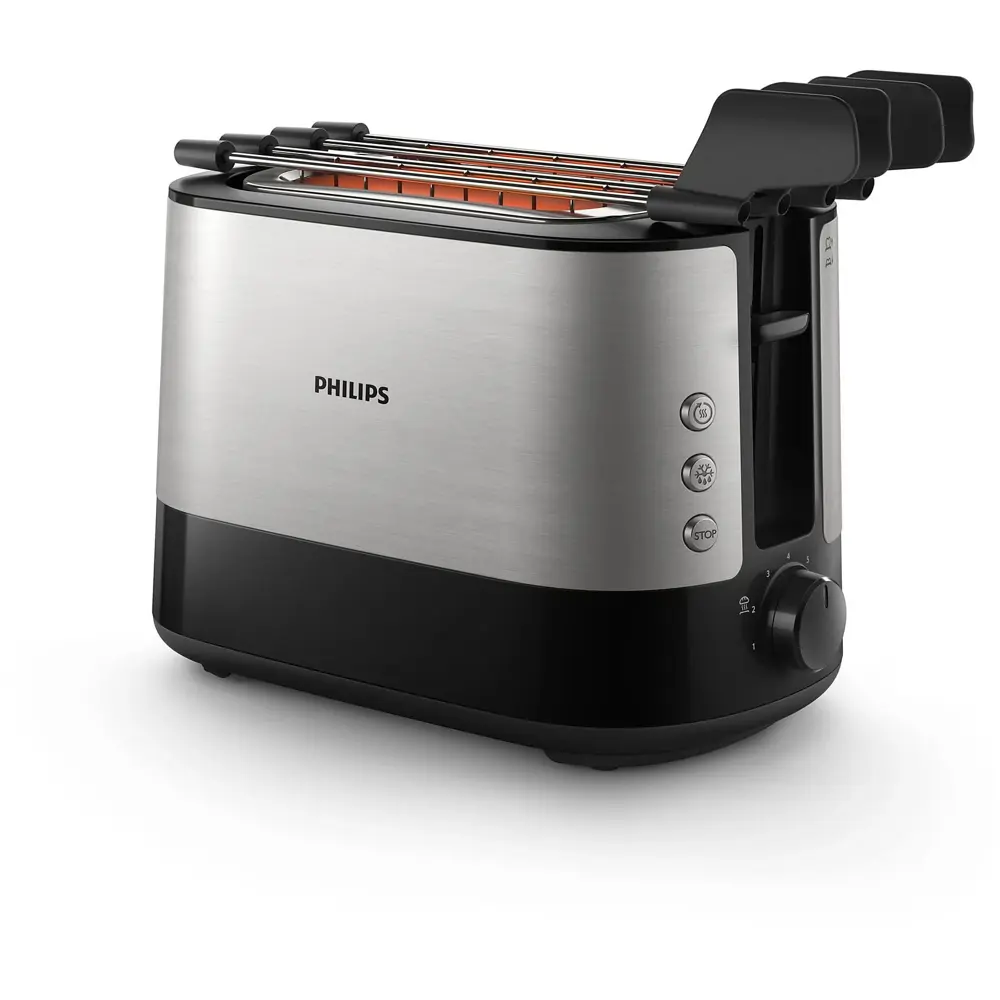 Tostadora PHILIPS HD2639/90