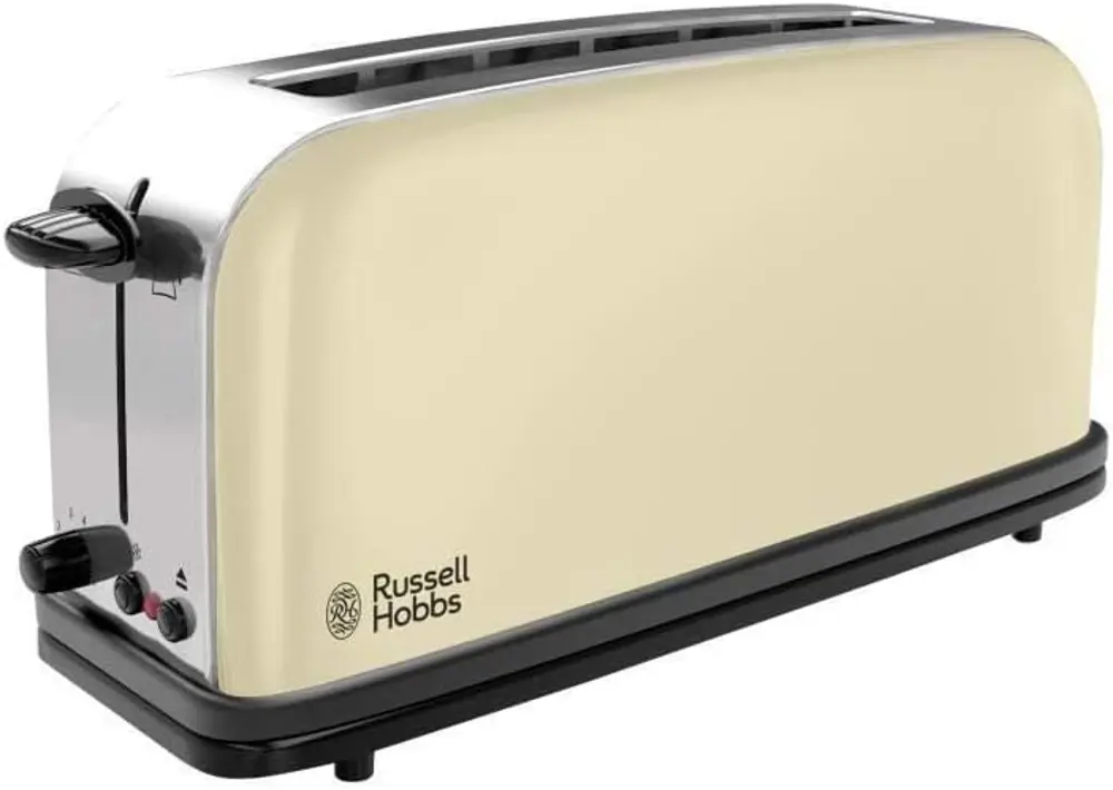 Tostadora Russell Hobbs Colours Plus