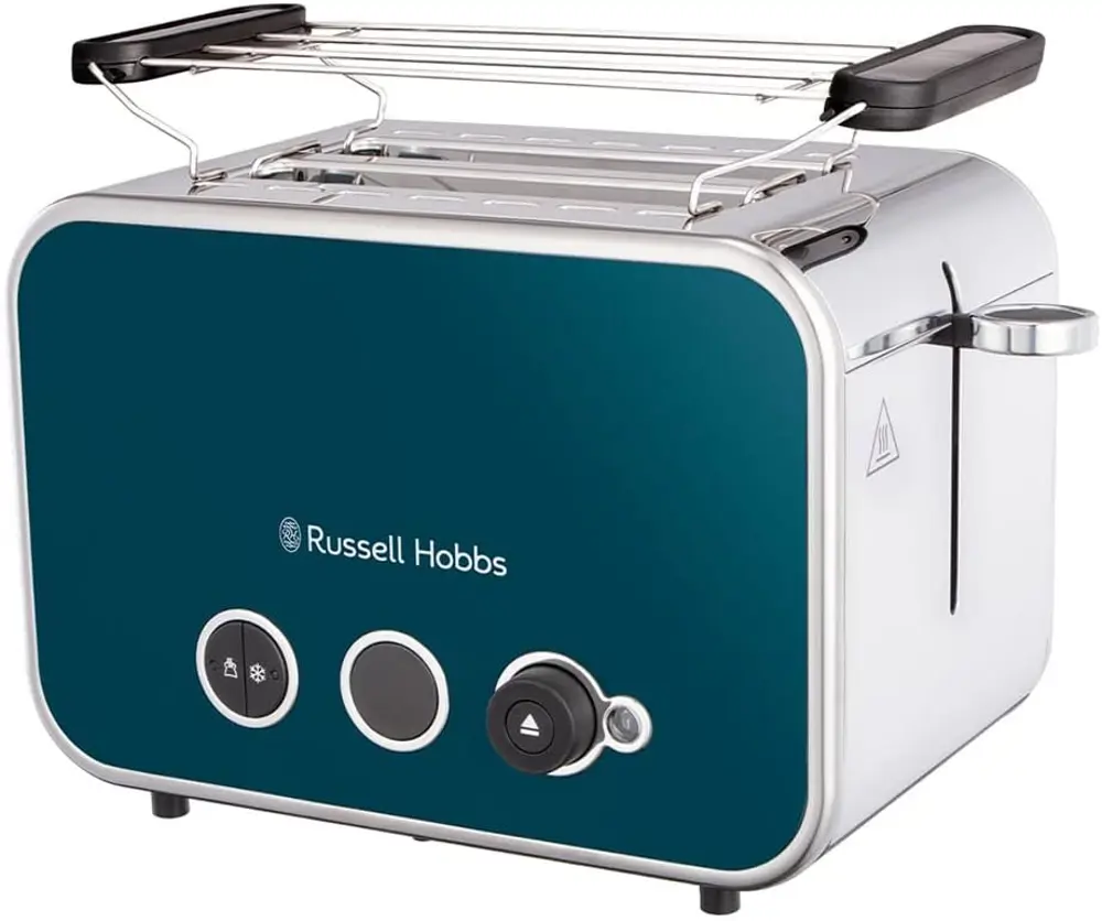 Tostadora Russell Hobbs Distinctions