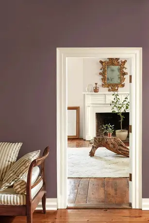 Benjamin Moore color del an~o 2025