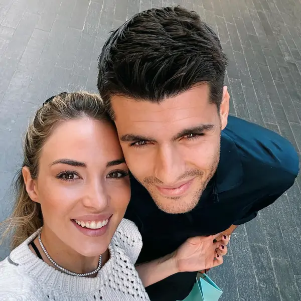 Alice Campello y Álvaro Morata se dan una segunda oportunidad: así es la fabulosa casa de la italiana en Milán