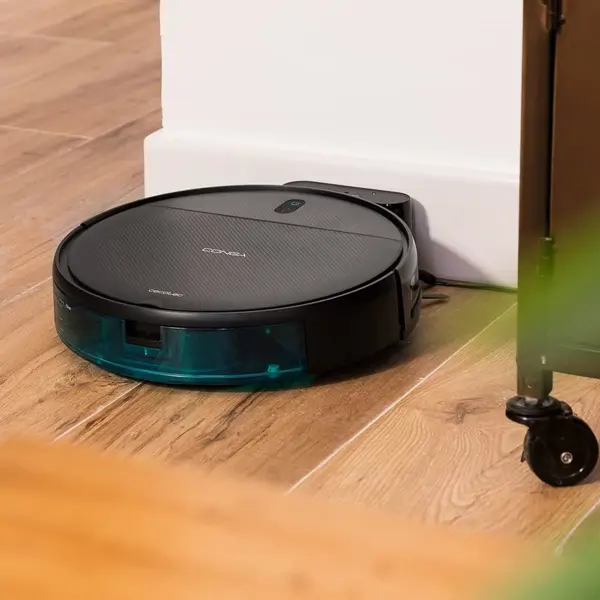 4 robots aspiradores de Cecotec rebajados en nuestras tiendas favoritas (Amazon, MediaMarkt...)