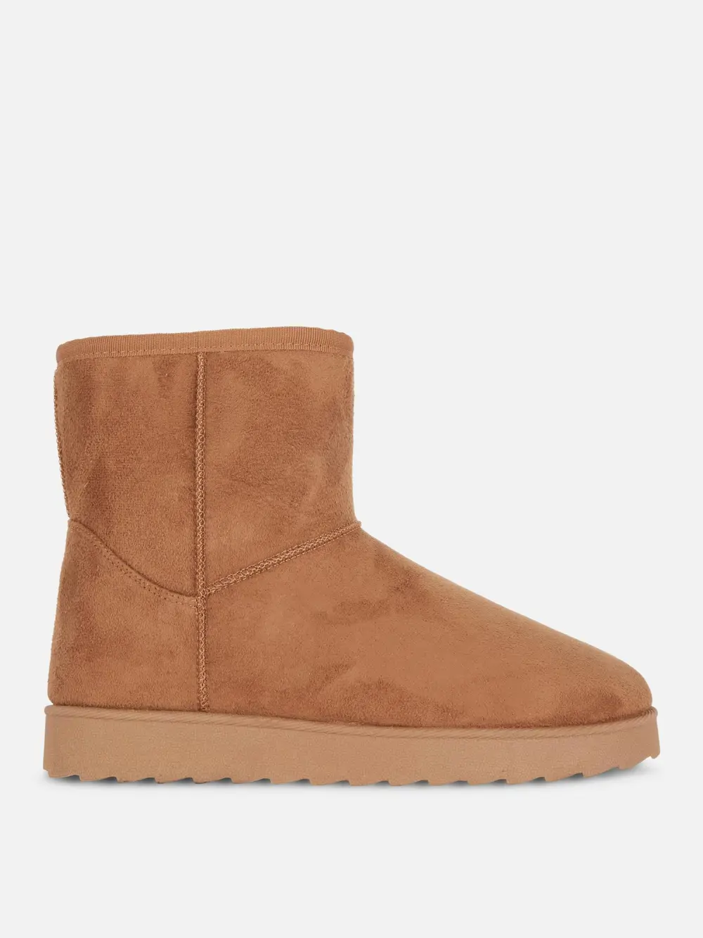 Botines tipo UGG