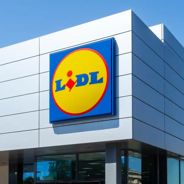 Fui a Lidl a hacer la compra y salí con esta estantería modular que ha solucionado mis problemas de almacenaje en casa: ahora tengo más sitio para guardar y es personalizable 